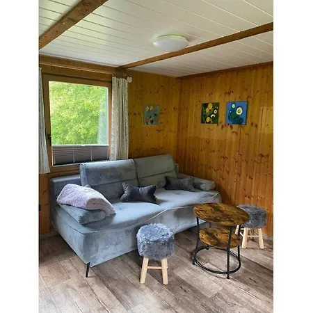 Hébergement de vacances Holiday Home With 1 Bedroom Harzgerode