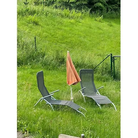 Hébergement de vacances Holiday Home With 1 Bedroom *