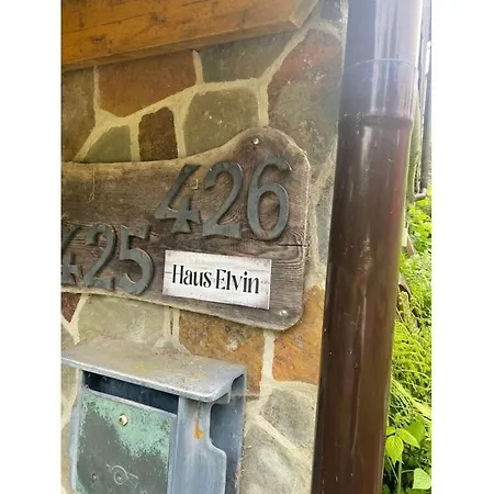 Hébergement de vacances Holiday Home With 1 Bedroom Harzgerode