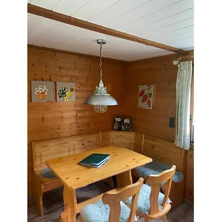 Holiday Home With 1 Bedroom *