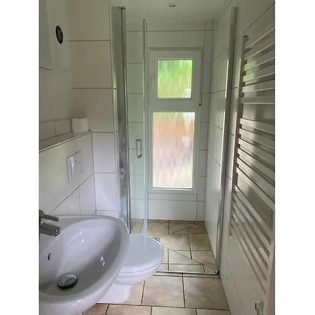 Holiday Home With 1 Bedroom Harzgerode