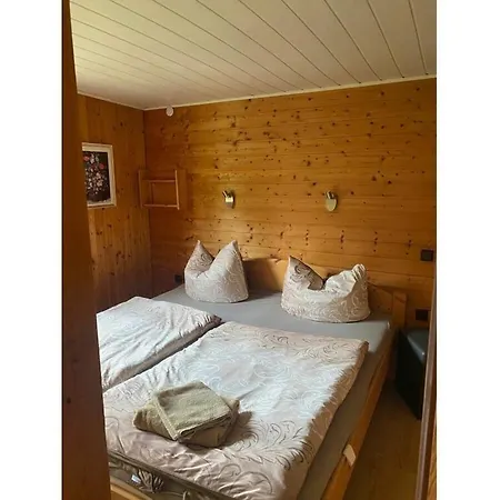 Holiday Home With 1 Bedroom Harzgerode